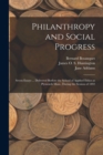 Image for Philanthropy and Social Progress
