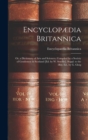Image for Encyclopædia Britannica : Or, a Dictionary of Arts and Sciences, Compiled by a Society of Gentlemen in Scotland [Ed. by W. Smellie]. Suppl. to the 3Rd. Ed., by G. Gleig