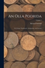 Image for An Olla Podrida : Or, Scraps, Numismatic, Antiquarian, and Literary; Volume 1