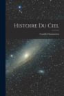 Image for Histoire Du Ciel