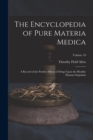 Image for The Encyclopedia of Pure Materia Medica