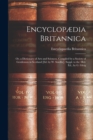 Image for Encyclopædia Britannica : Or, a Dictionary of Arts and Sciences, Compiled by a Society of Gentlemen in Scotland [Ed. by W. Smellie]. Suppl. to the 3Rd. Ed., by G. Gleig