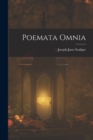 Image for Poemata Omnia
