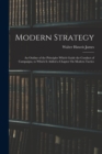 Image for Modern Strategy