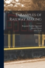 Image for Ensamples of Railway Making