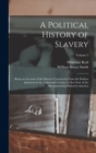 Image for A Political History of Slavery