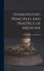 Image for Homeopathic Principles and Practice of Medicine