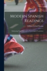 Image for Modern Spanish Readings