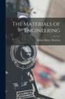 Image for The Materials of Engineering