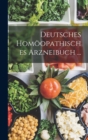 Image for Deutsches Homoopathisches Arzneibuch ...