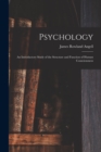 Image for Psychology : An Introductory Study of the Structure and Function of Human Consciousness