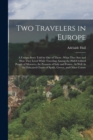 Image for Two Travelers in Europe