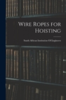 Image for Wire Ropes for Hoisting
