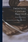 Image for Twentieth Century Practice