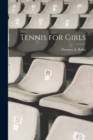 Image for Tennis for Girls