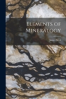 Image for Elements of Mineralogy