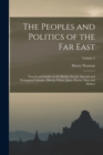Image for The Peoples and Politics of the Far East