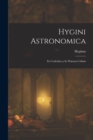 Image for Hygini Astronomica