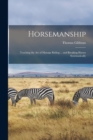 Image for Horsemanship