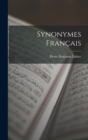 Image for Synonymes Francais