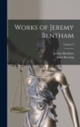 Image for Works of Jeremy Bentham; Volume 9