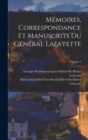 Image for Memoires, Correspondance Et Manuscrits Du General Lafayette; Volume 4