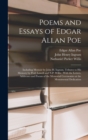 Image for Poems and Essays of Edgar Allan Poe