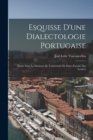 Image for Esquisse D&#39;une Dialectologie Portugaise