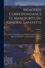 Image for Memoires, Correspondance Et Manuscrits Du General Lafayette; Volume 4