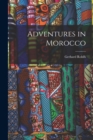 Image for Adventures in Morocco