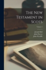 Image for The New Testament in Scots; Volume 2