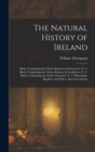 Image for The Natural History of Ireland