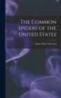 Image for The Common Spiders of the United States