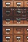 Image for Book Review Digest; Volume 45