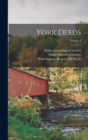 Image for York Deeds; Volume 2