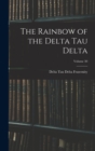 Image for The Rainbow of the Delta Tau Delta; Volume 30