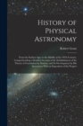 Image for History of Physical Astronomy