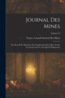 Image for Journal Des Mines