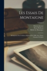 Image for Les Essais De Montaigne