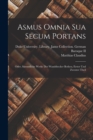 Image for Asmus Omnia Sua Secum Portans