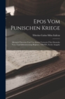 Image for Epos Vom Punischen Kriege