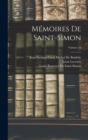 Image for Memoires De Saint-Simon; Volume 11