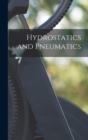 Image for Hydrostatics and Pneumatics