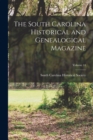 Image for The South Carolina Historical and Genealogical Magazine; Volume 14