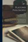 Image for Platonis Philosophi
