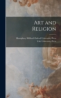 Image for Art and Religion