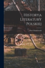 Image for Historya Literatury Polskiej