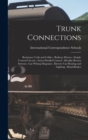 Image for Trunk Connections; Resistance Coils and Cables; Railway Motors; Simple Control Circuits; Series-Parallel Control; Metallic-Return Systems; Car-Wiring Diagrams; Electric Car Heating and Lighting; Hand-