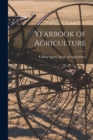 Image for Yearbook of Agriculture