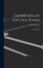 Image for Geometria Di Sito Sul Piano